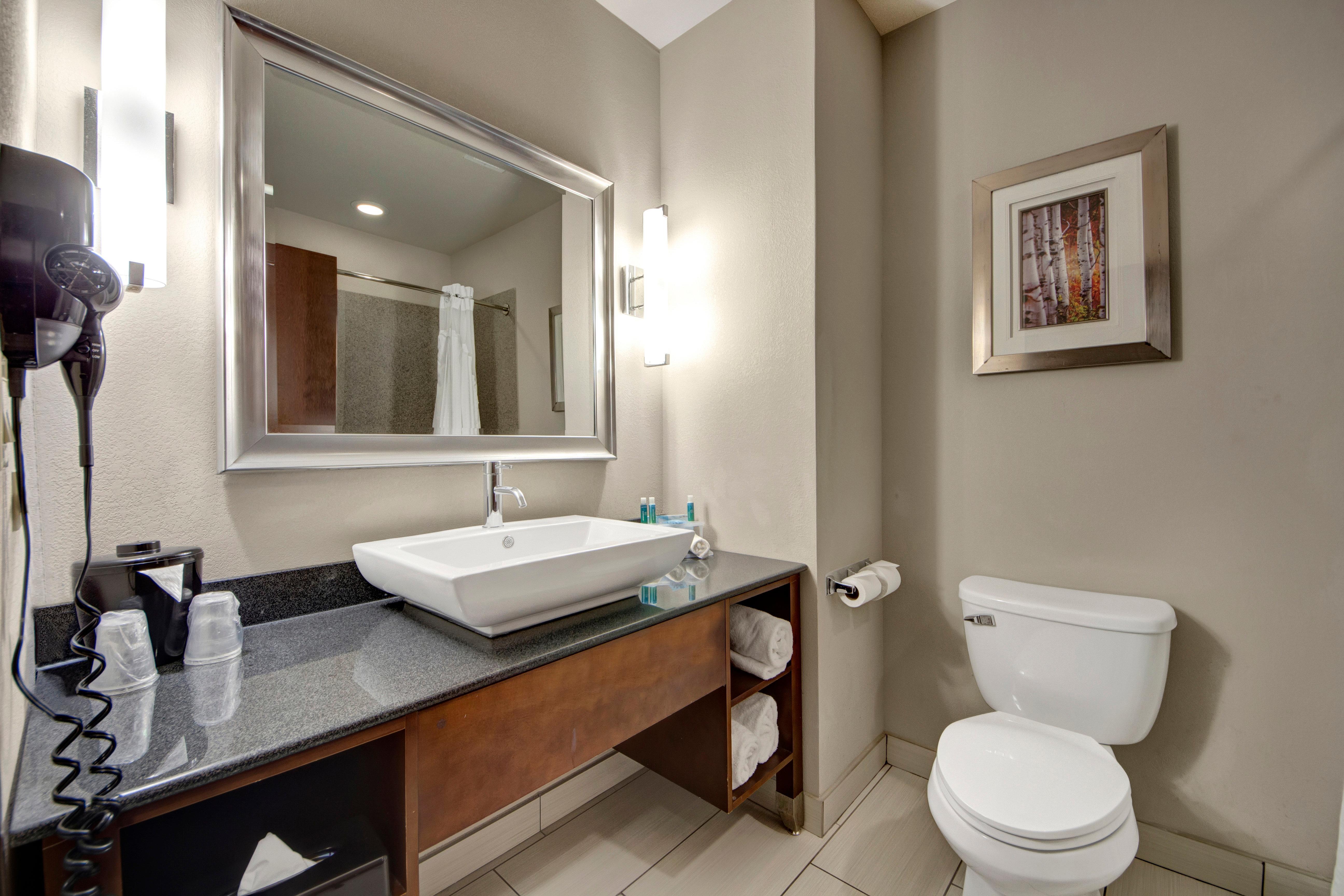 Holiday Inn Express And Suites Oklahoma City North, An Ihg Hotel Екстериор снимка